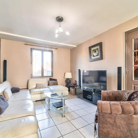 Maison Bourgeoise Le Clos Valenciennois * Marly (Nord)